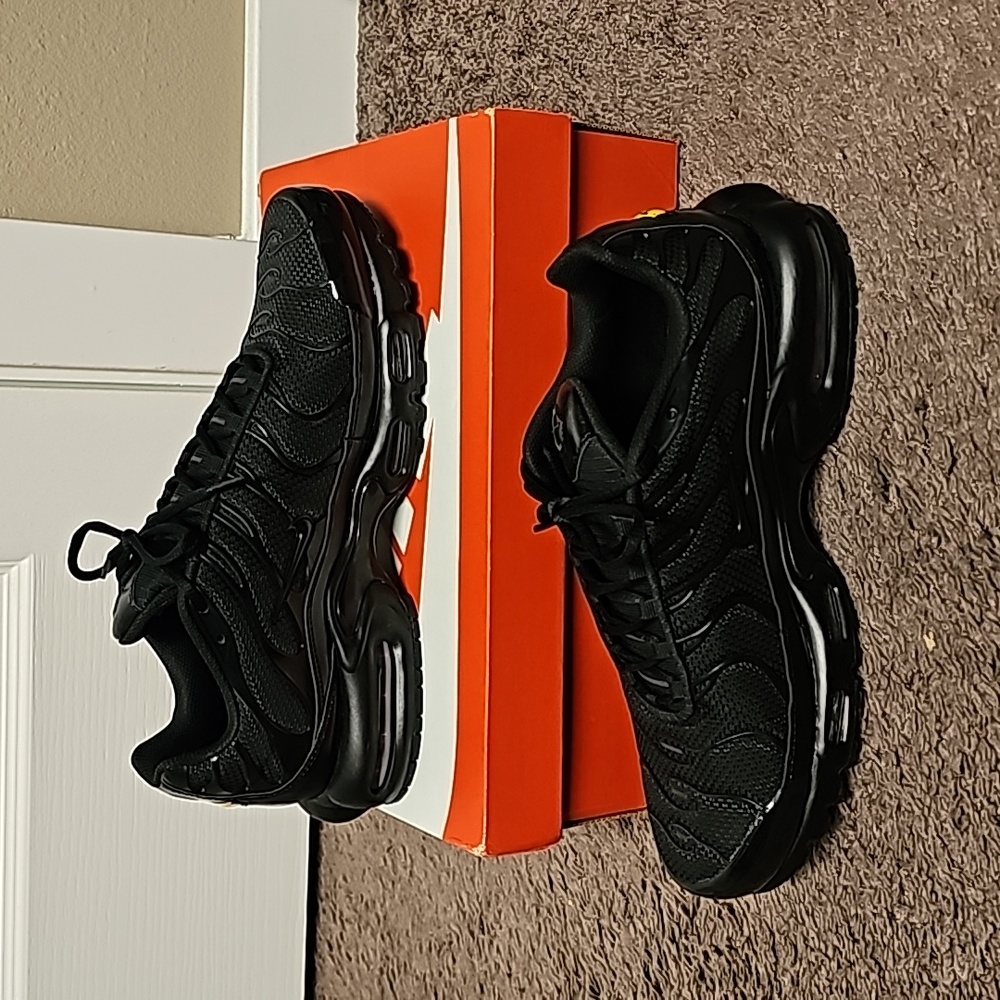 Nike Air Max Plus